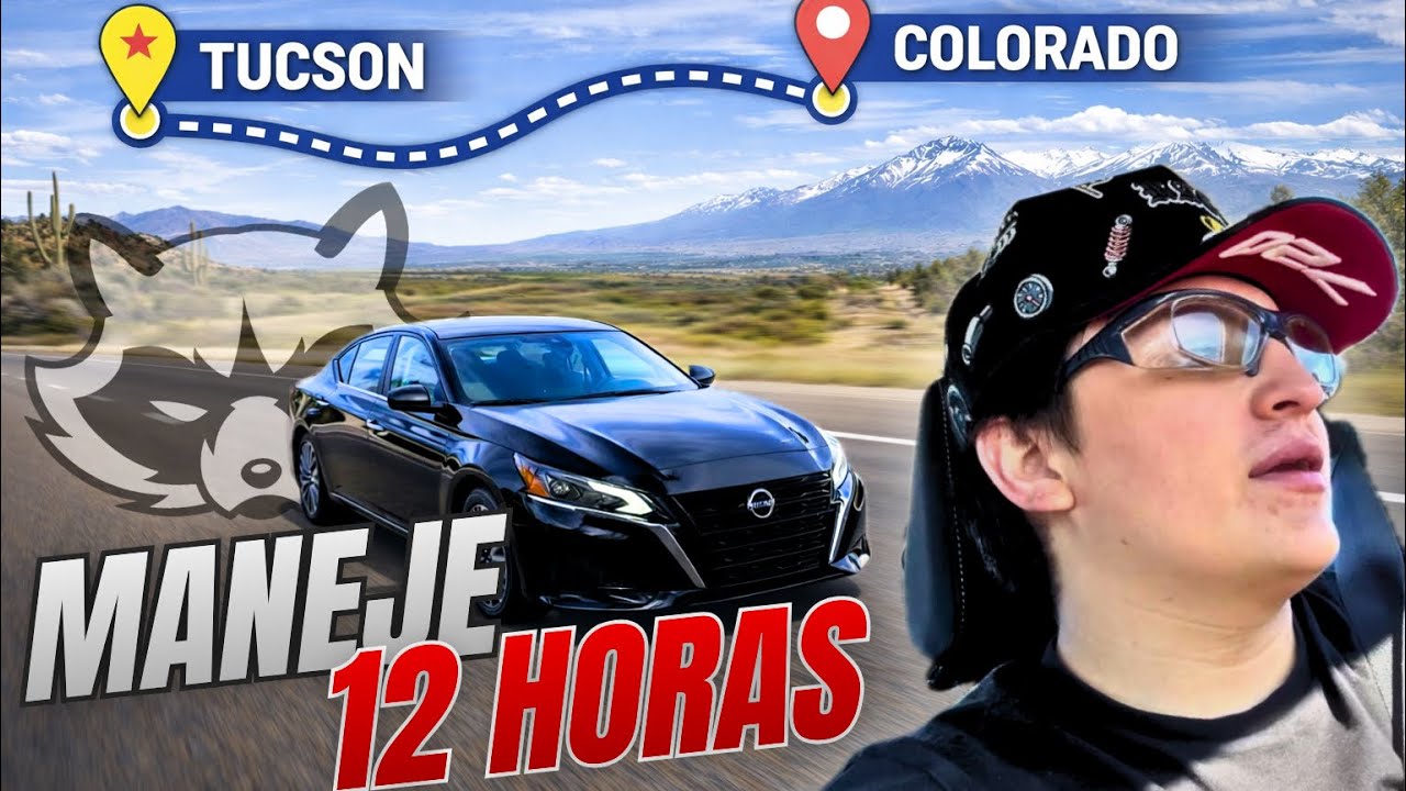 VIAJANDO POR EL NUEVO TRAILER PARTE 1 | EL MAPACHE #traileros #trailers #truckesvlogs  #mexico 
