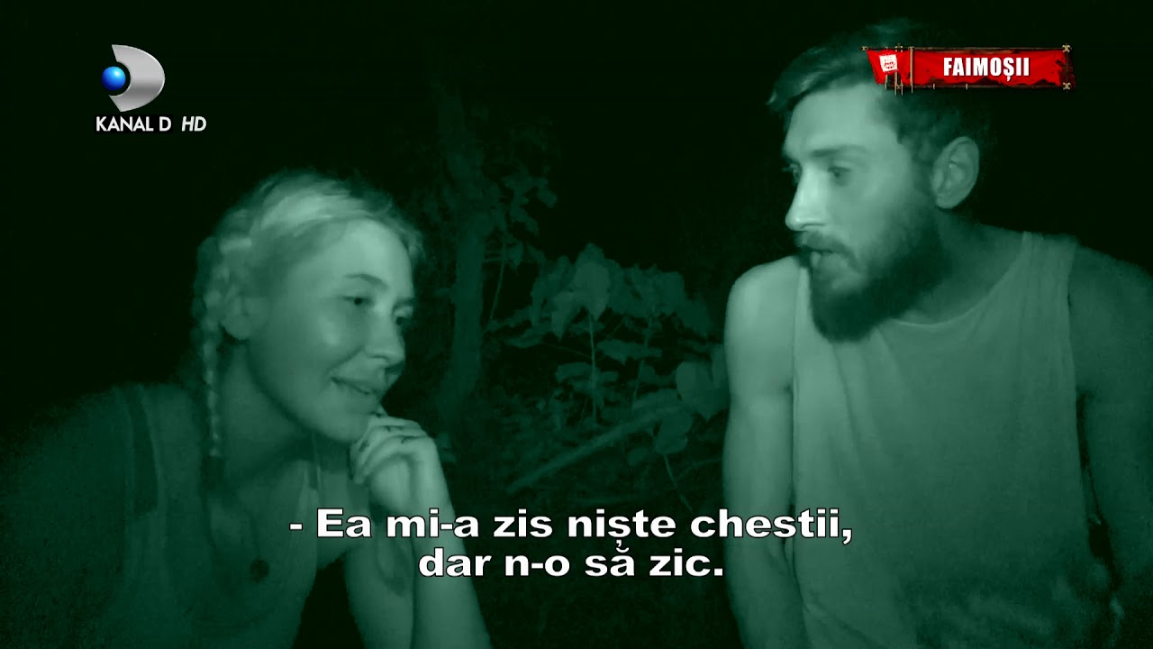 Ghita a fost demascat in fata echipei! Ghita: 