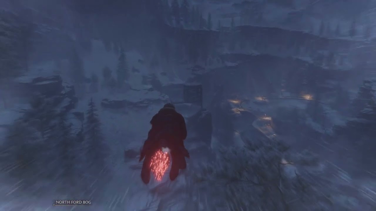 Hogwarts Legacy Slowthrough 46: Materials Hunt