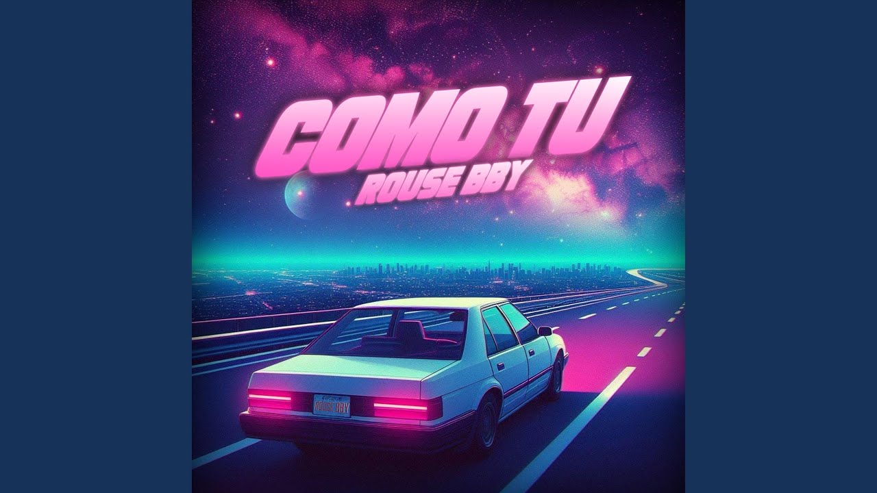 Como Tu