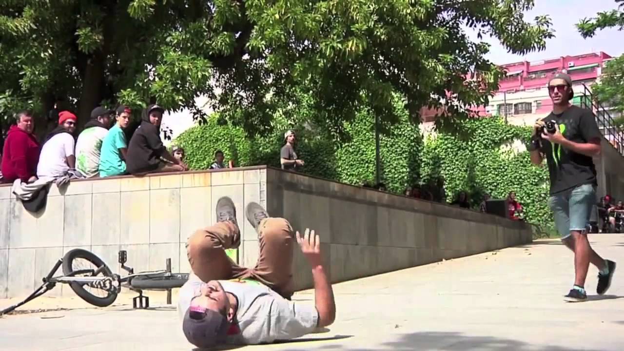 Action Sports Fail Compilation June 2013