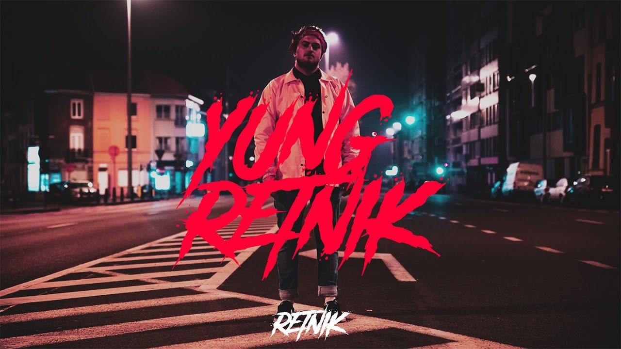 [FREE] 'YUNG RETNIK' Drill Type Trap Beat | Retnik Beats