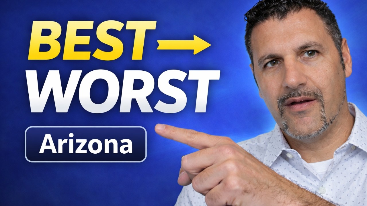 Arizona Car Insurance Companies Ranked: Best to Worst (What No One Tells You)