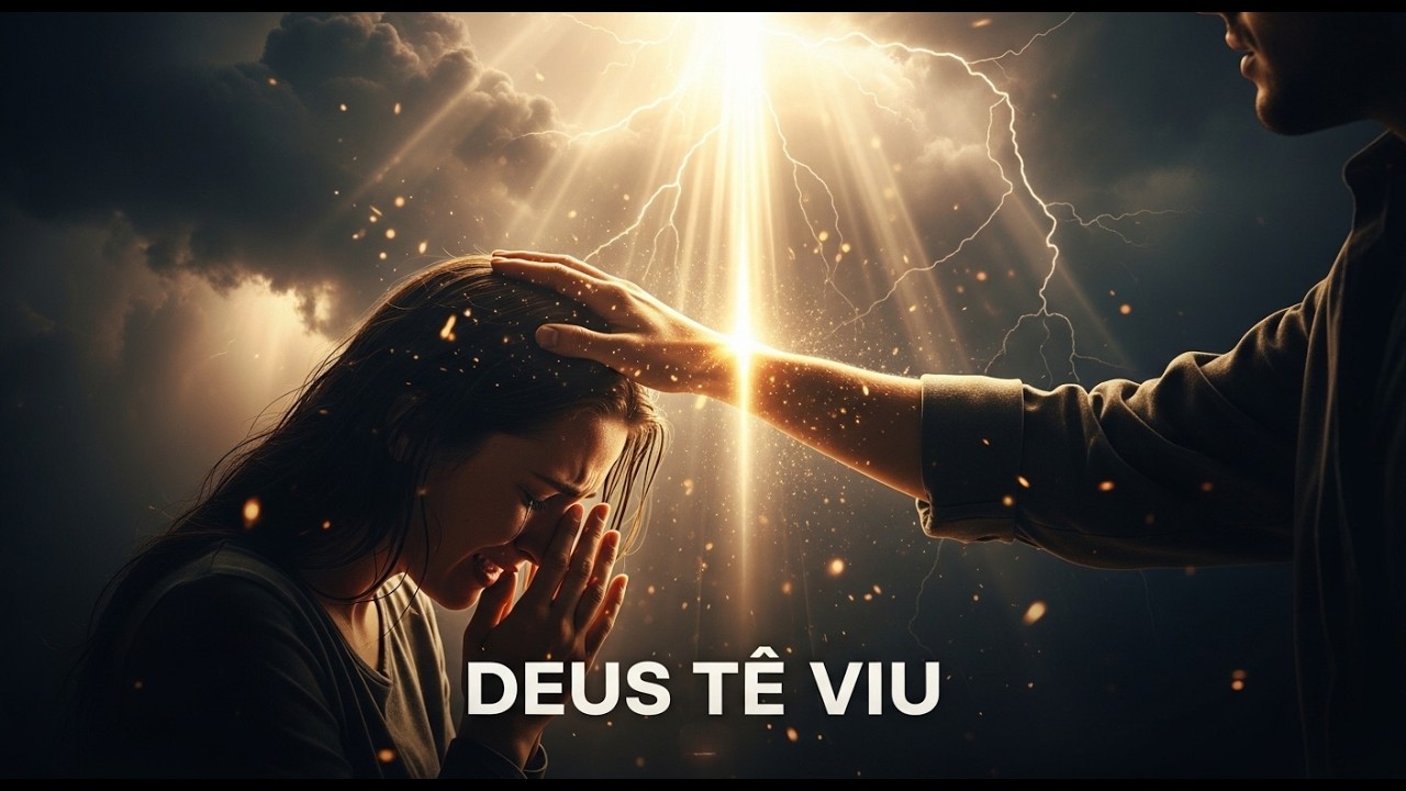 LOUVORES NA PRESENÇA DE DEUS | DESCANSE, ORE E SINTA A PAZ | APRENDI A RECONHECER TEU SOM I