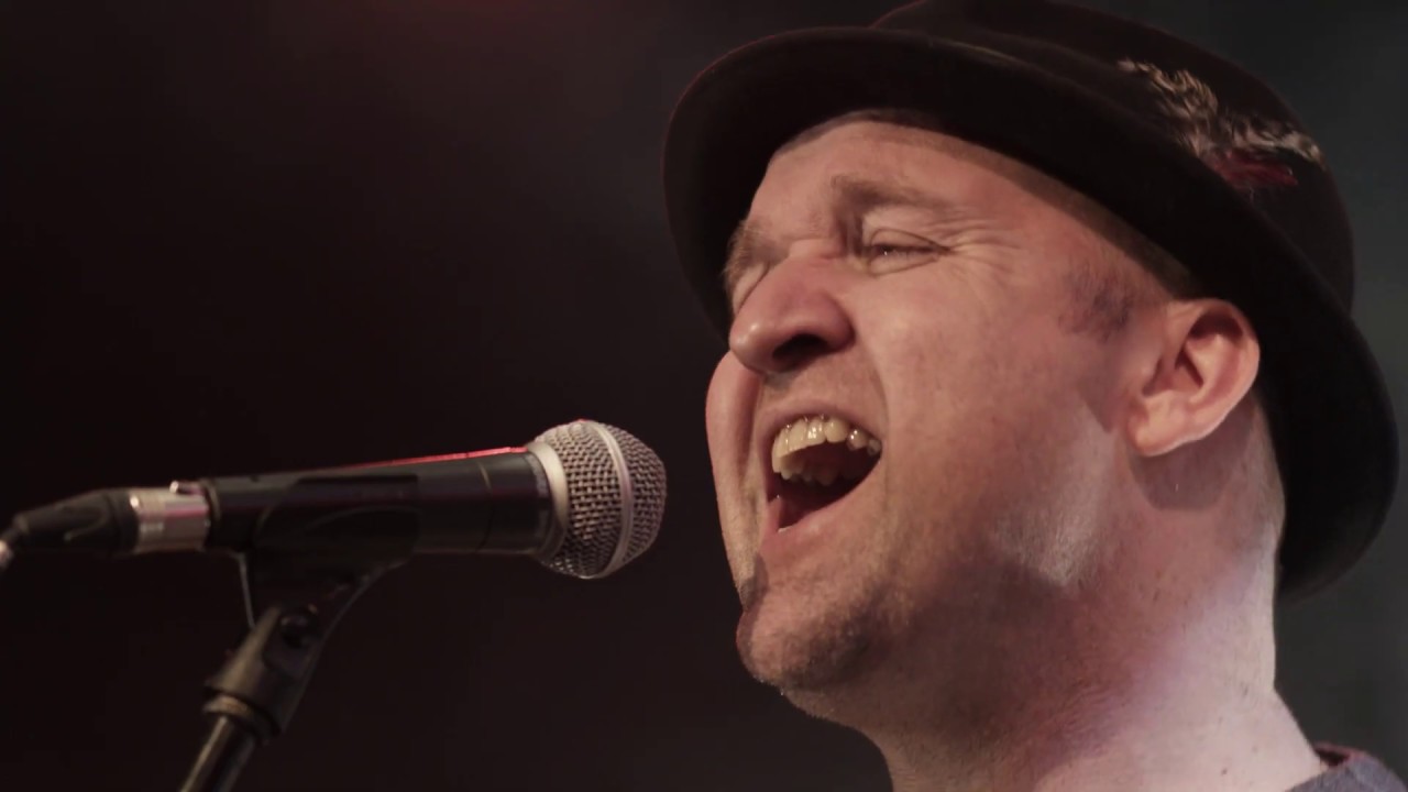 McGoozer - Song from the Mirror - Acoustic Sessions