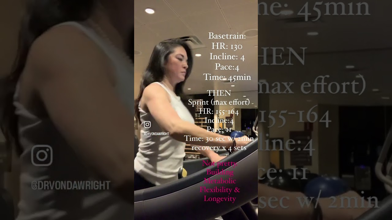 A Doctor's Workout | Flexibility & Longevity