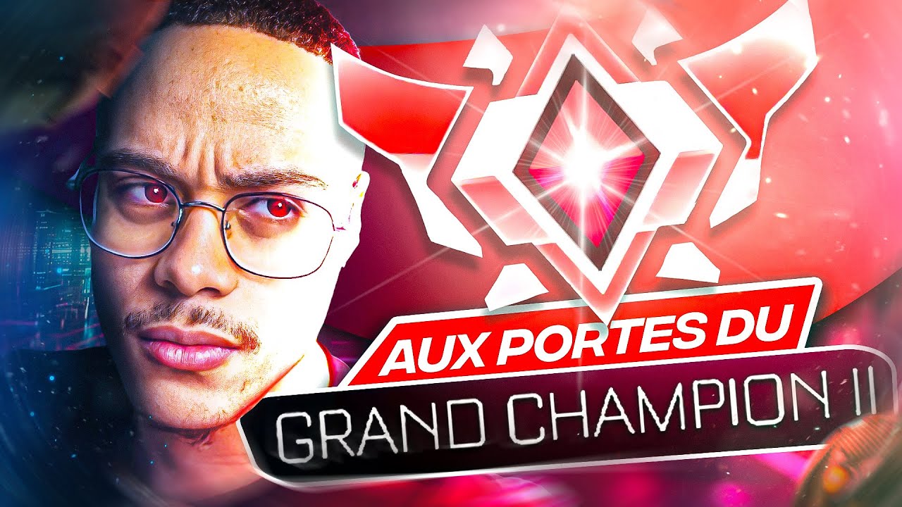 La Game du GC2 !! Je cherche une équipe Esport ??