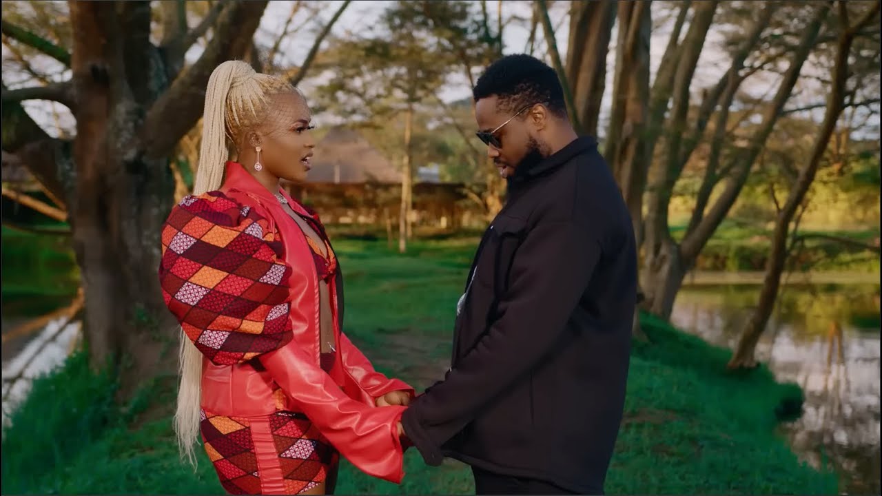Want It by Bridgette Mars & Daddy Andre | Official Music Video