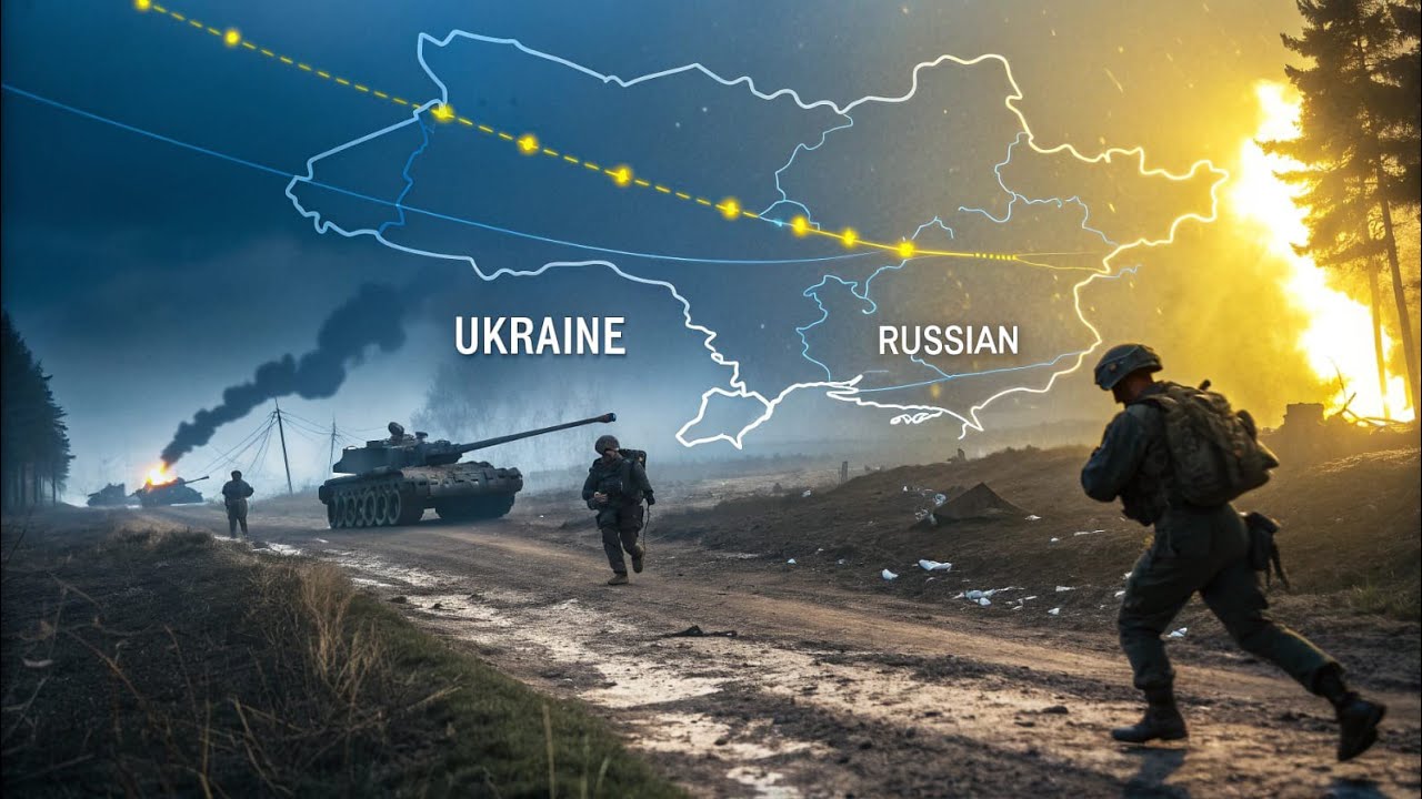 How Ukraine Is Crippling Russia&rsquo;s Supply Lines in the South