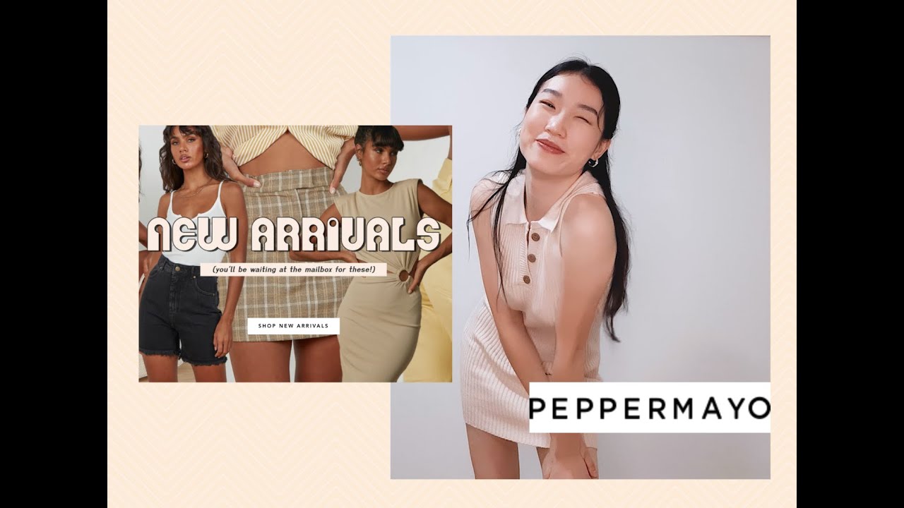 PEPPERMAYO REVIEW | WORTH IT?
