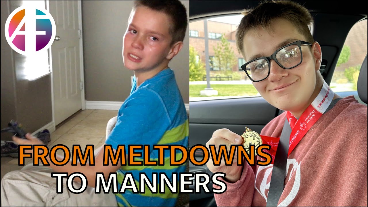 Autism and Competition