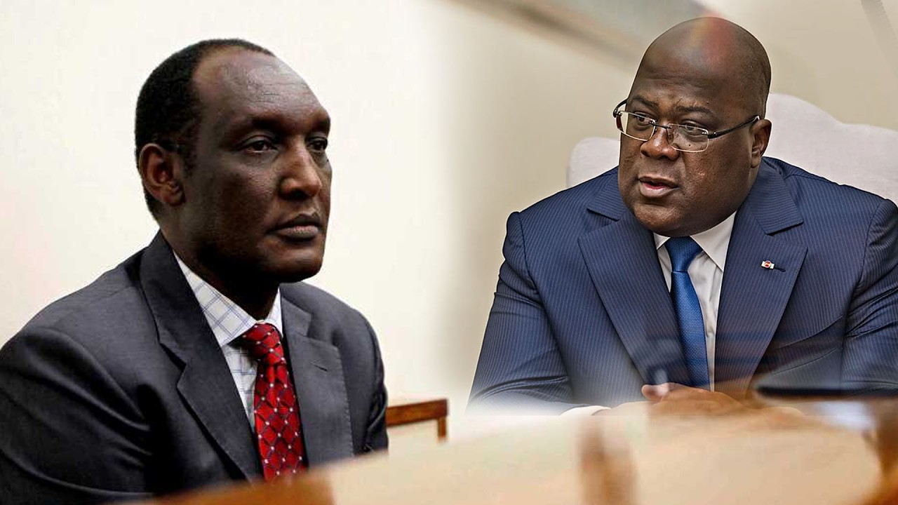 🔴#𝐈𝐌𝐕𝐀𝐍𝐎: KAYUMBA NYAMWASA I KINSHASA? // MURI IRAN IMYIGARAGAMBYO YUBUYE // FDLR // RDC vs RWANDA