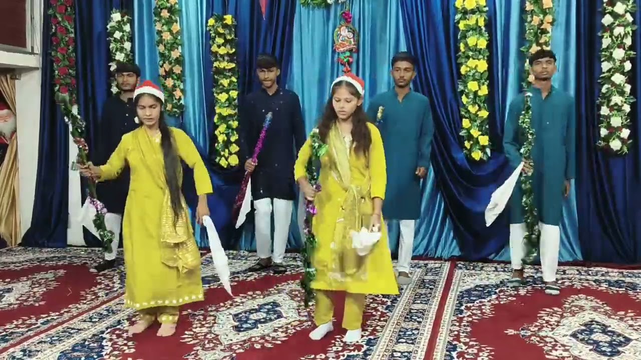 Aasi vagde javange masih song dance with border and sister ❤️