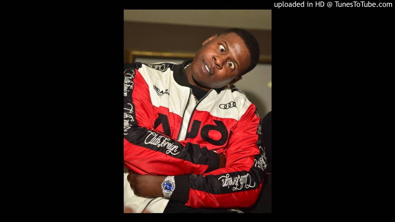 Blac Youngsta 1 on 1  Instrumental (remake) with FLP