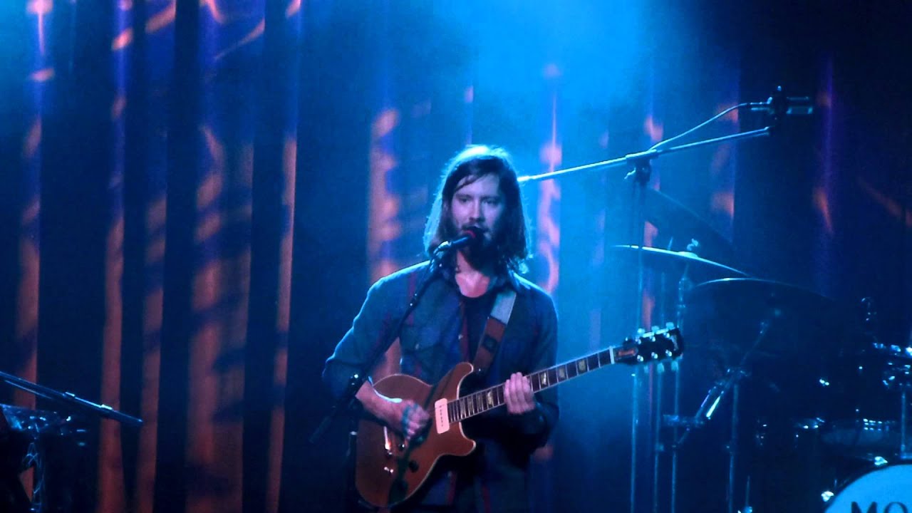 Moon Taxi - 