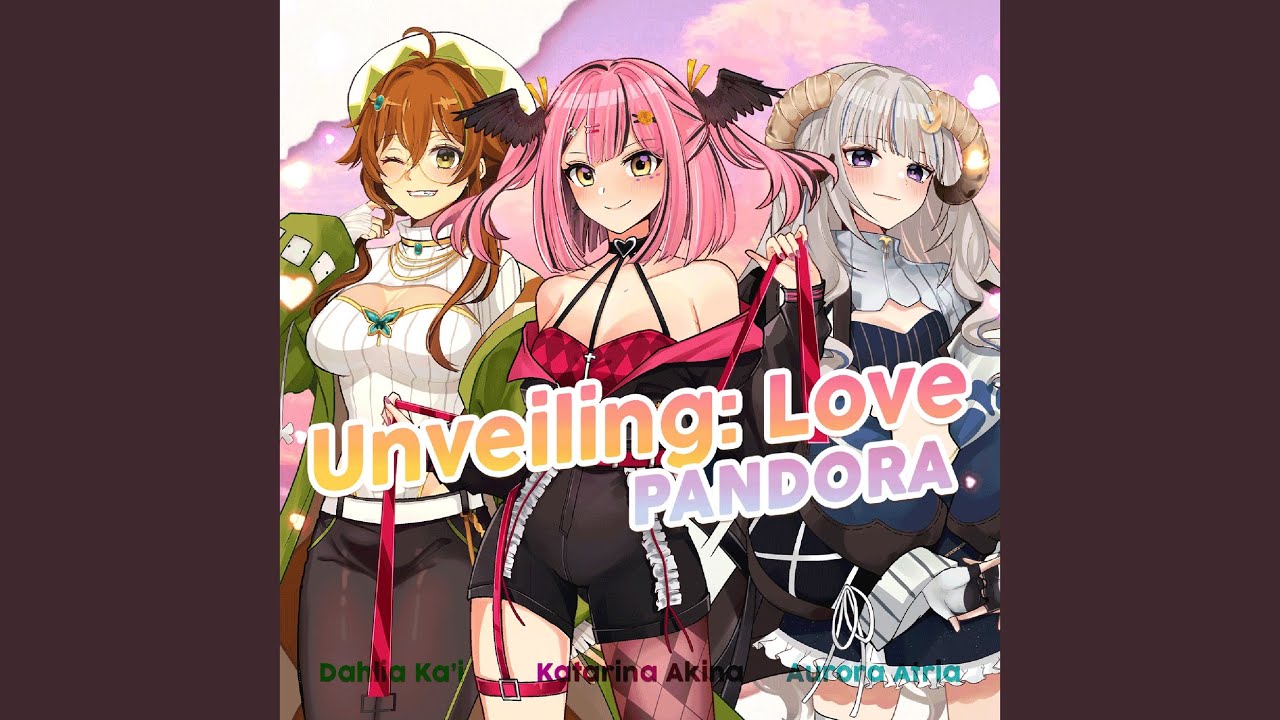 Unveiling: Love