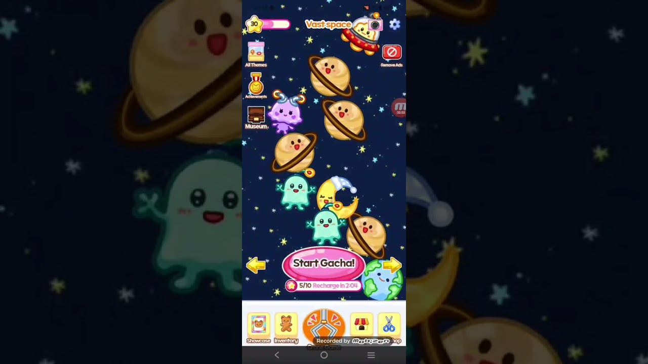 Whoa there are brand new claw machines in the virtual claw machine game claw master