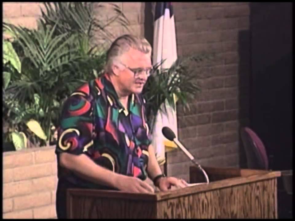 66 Revelation 4:01-11 - Pastor David Hocking - Bible Studies