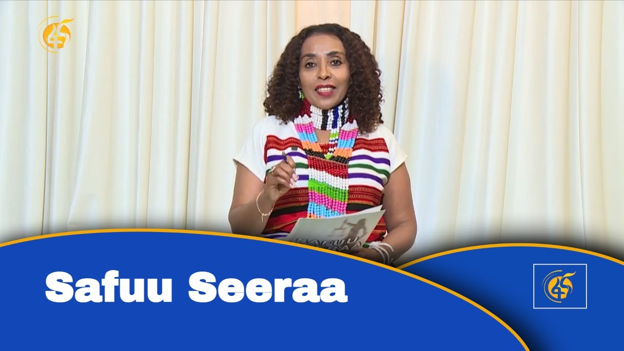 Safuu Seeraa
