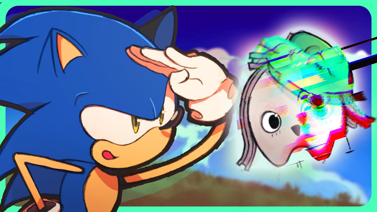 Sonic Fronteiras presta?