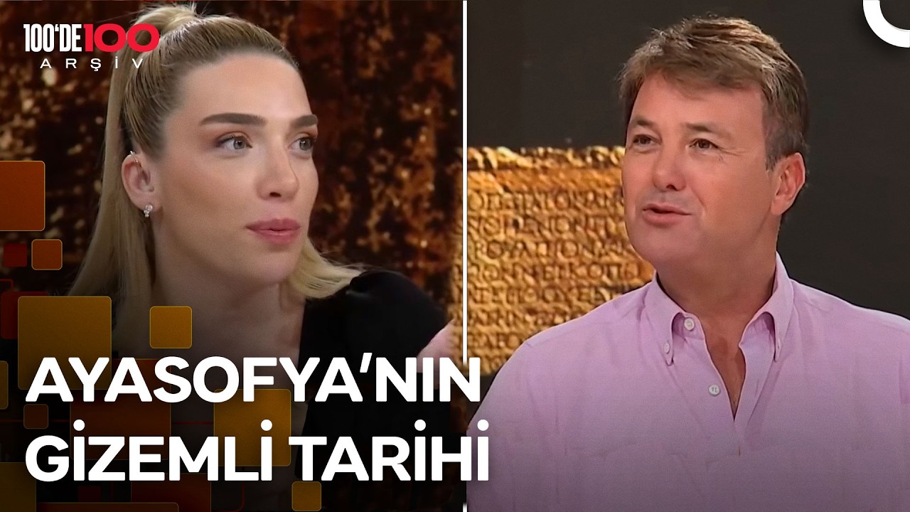 Binlerce Yıldır Tarihe Işık Tutan Eserler Neler? | Gündem Dışı