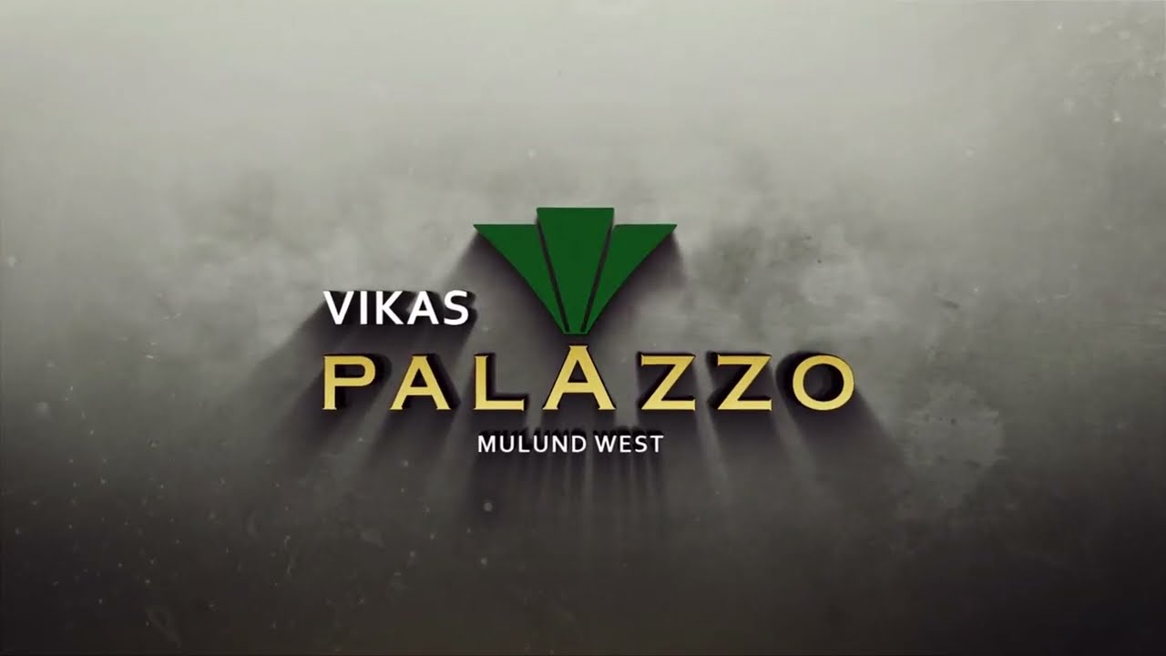Experience Luxury Living in Mulund - Vikas Palazzo is Here!