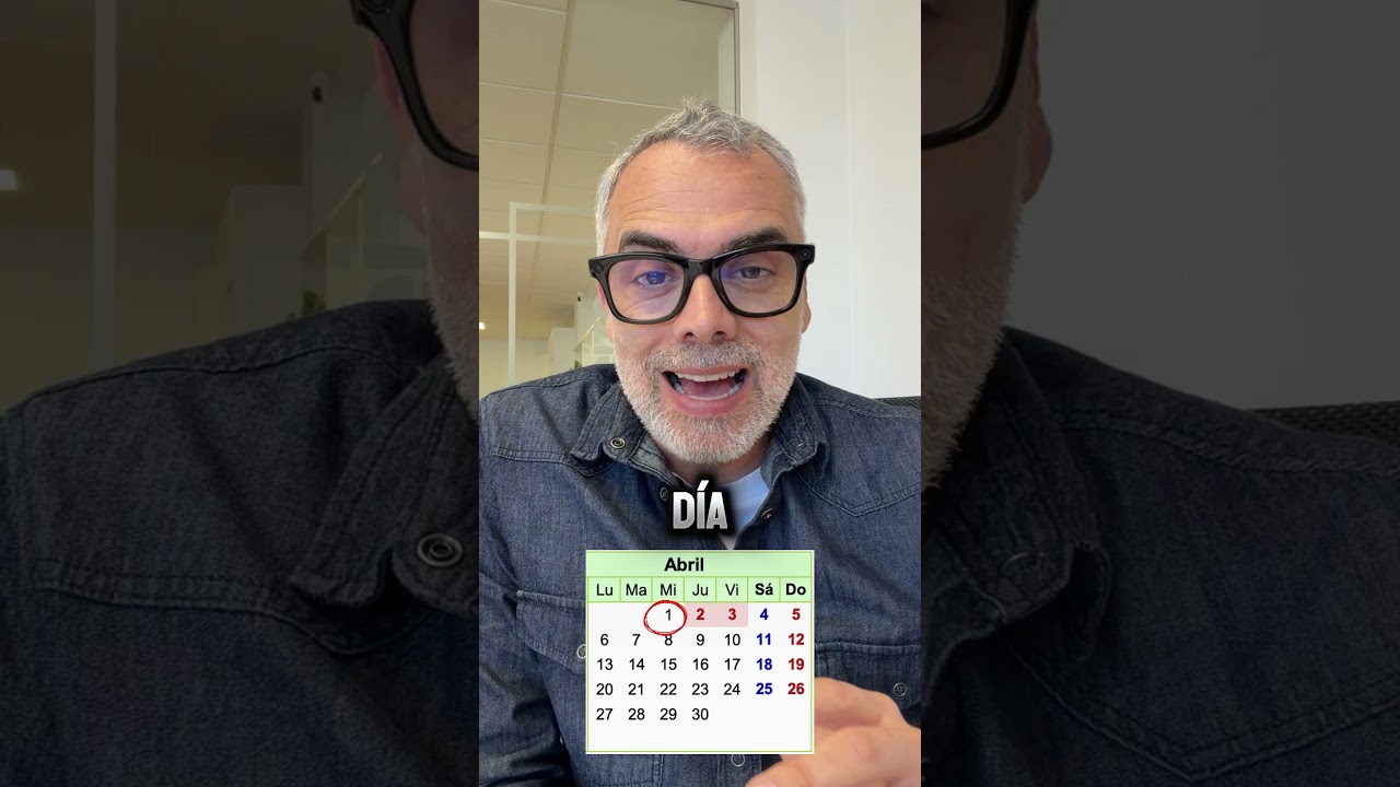 🔴 Regularizaci&oacute;n de Extranjeros 2026 🗓️ Fechas y Plazos ⏳