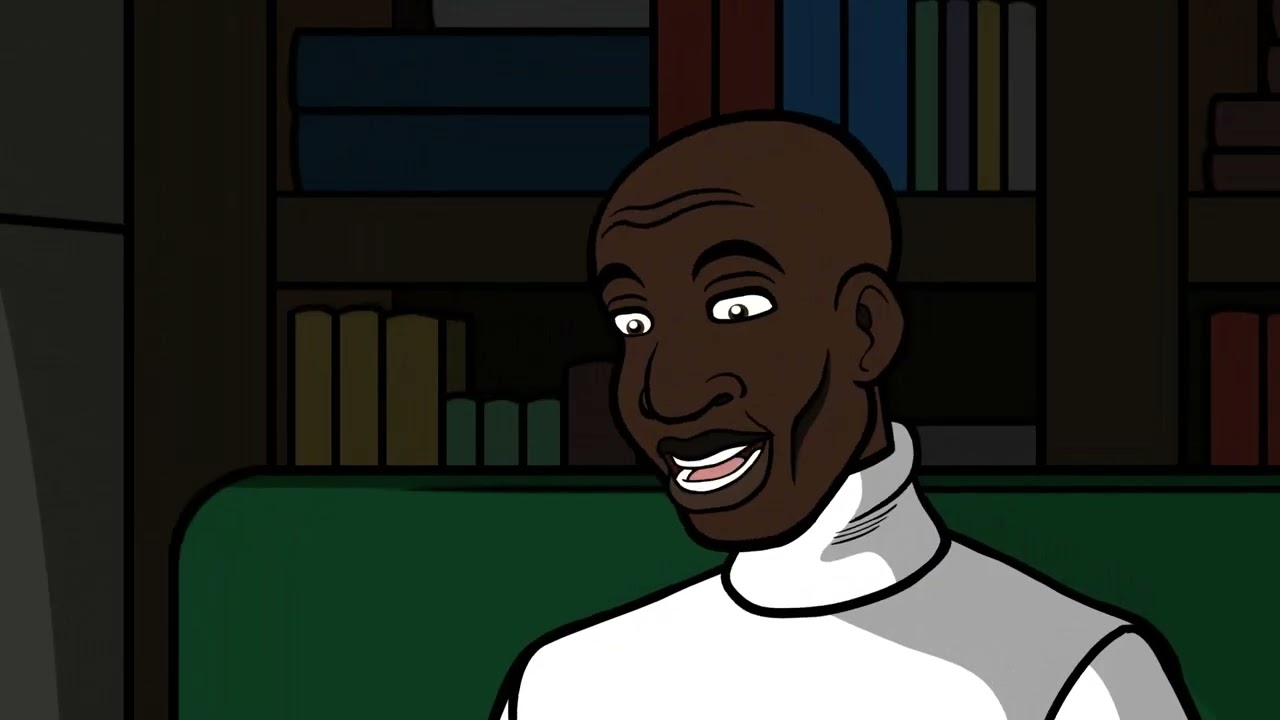 Draegon Grey's Variety Show Book Club  Edition Episode 13