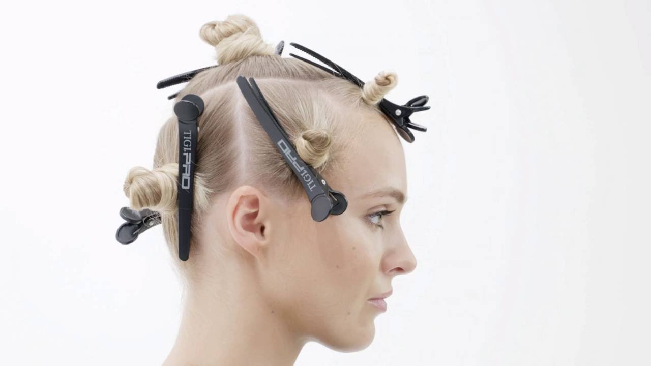 How to Create the TIGI Copyright Colour Soft Shading