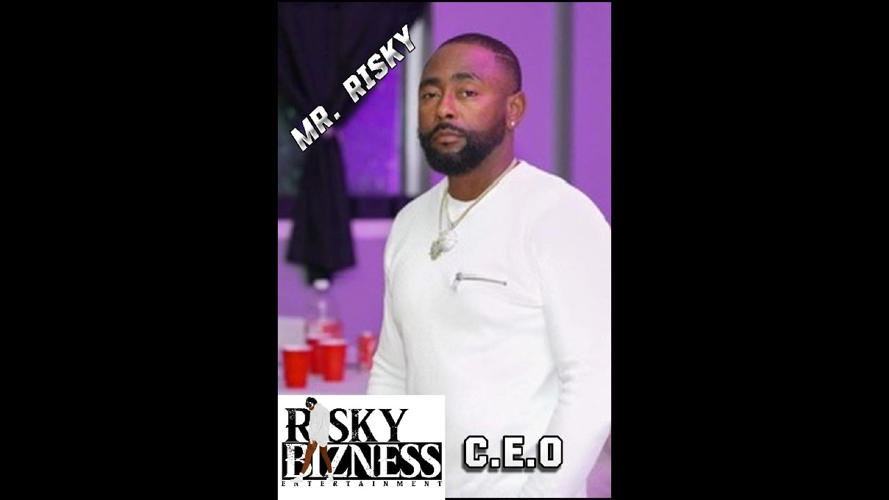 LL EPISODE 72/ Mr Risky #blocklegend7 #fleezyjones19 #talkshow #podcast #vibes #music #artist