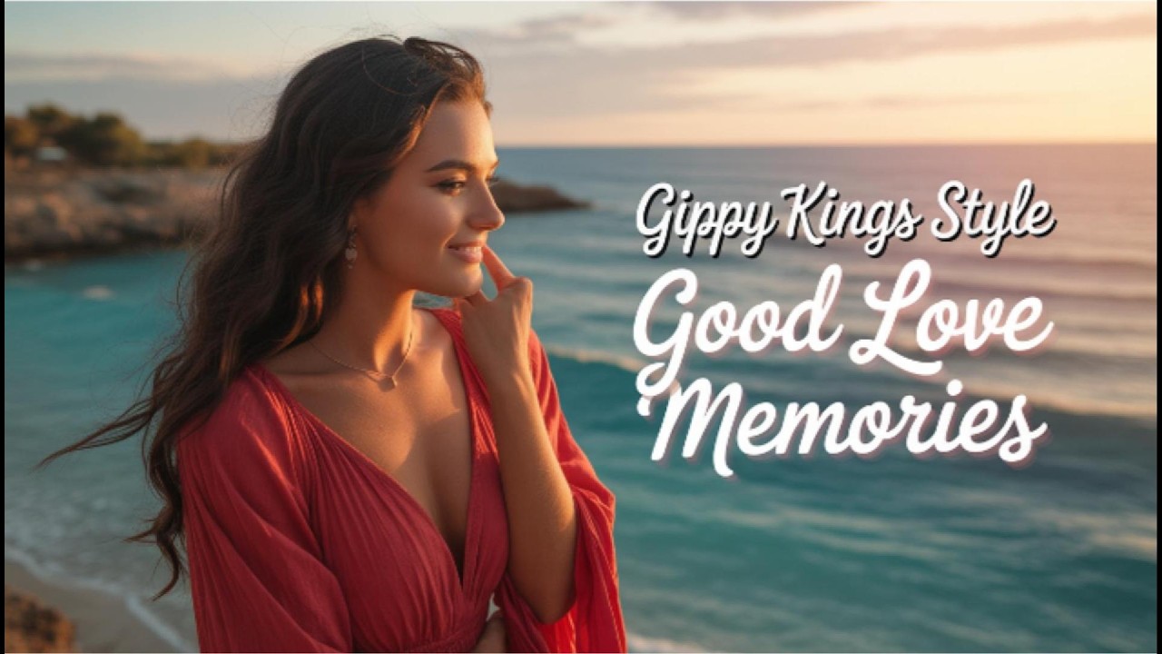 Good Love Memories   Gipsy King Style