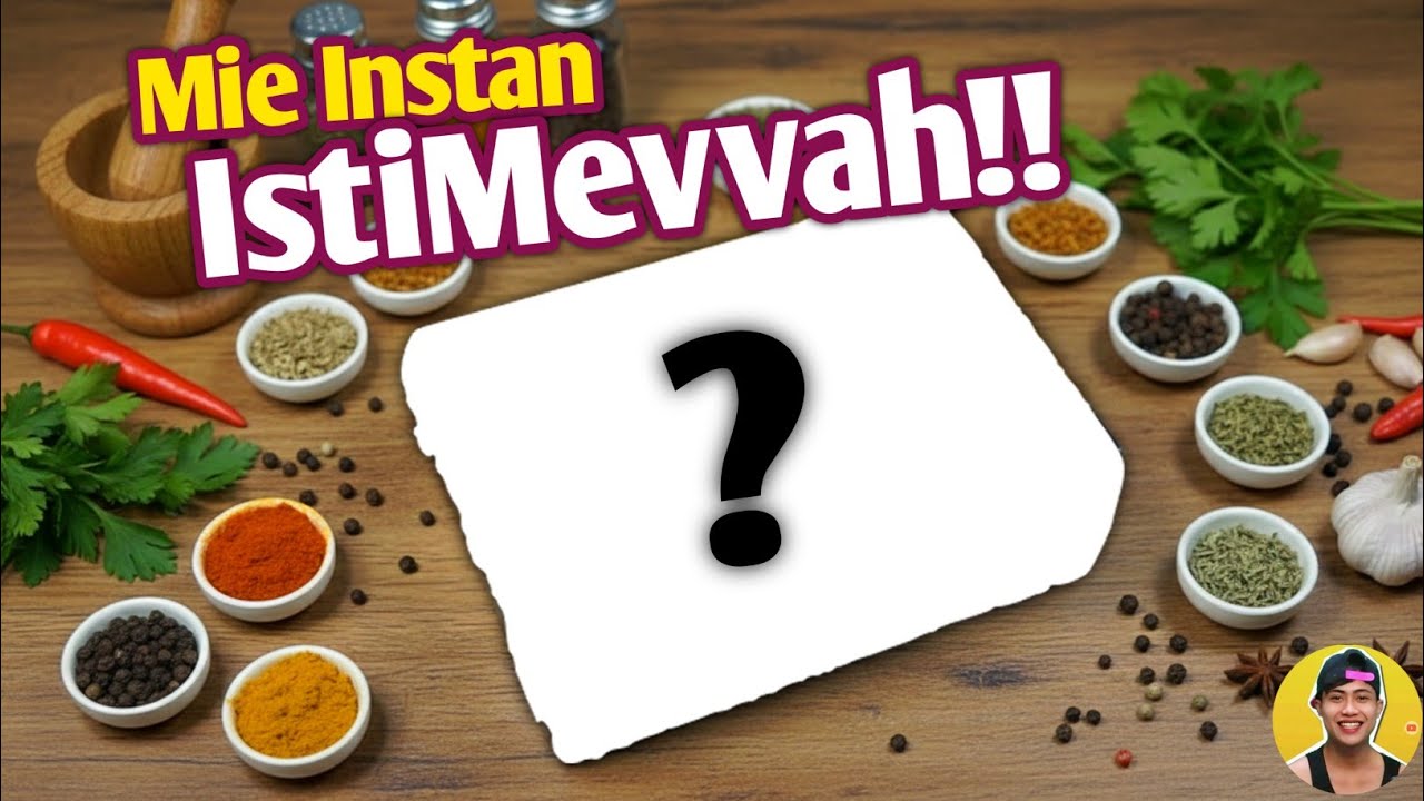 HARI KE 54/364 SELAIN MURAH JUGA RASANYA ISTIMEWAH