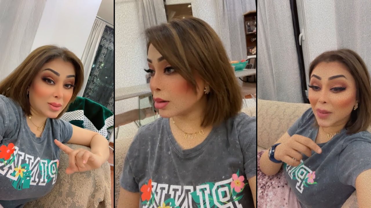 ابرار الكويتية تبي تحمل وتجيب ولد اسمه كيان !! ردة فعل بناتها🙈