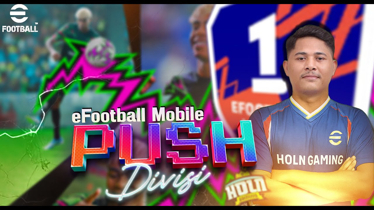 GASSS NGEPUSH RATING DIVISI LAGI