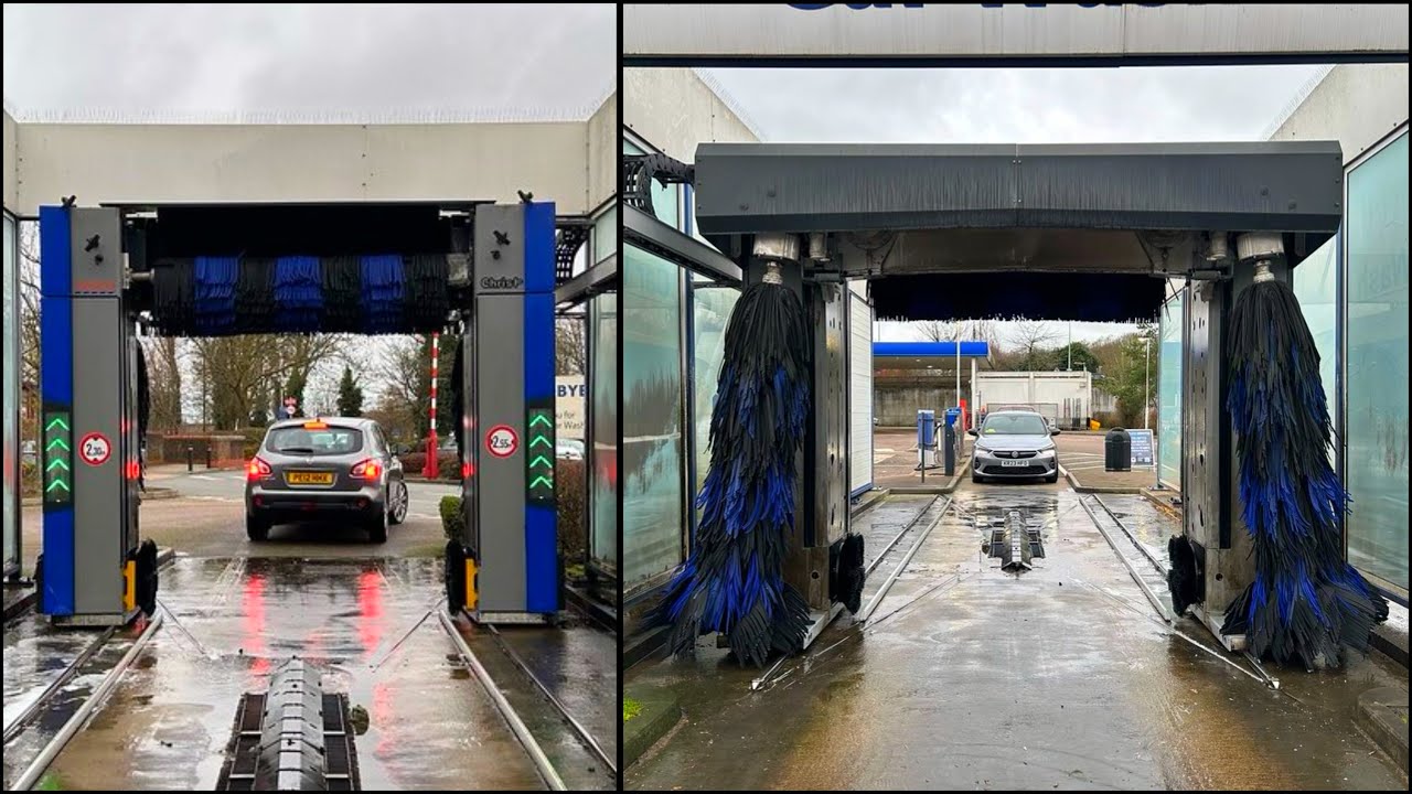 Christ Alpha “Stripe” C173 || Tesco || Gillingham