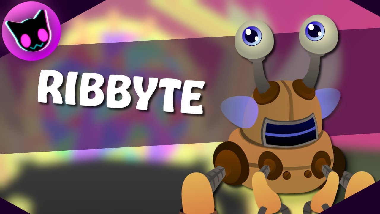 Divine Refuge | Ribbyte