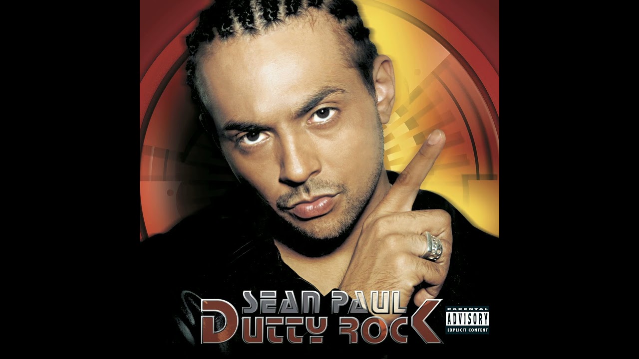 Sean Paul - Get Busy (slowed + reverb)