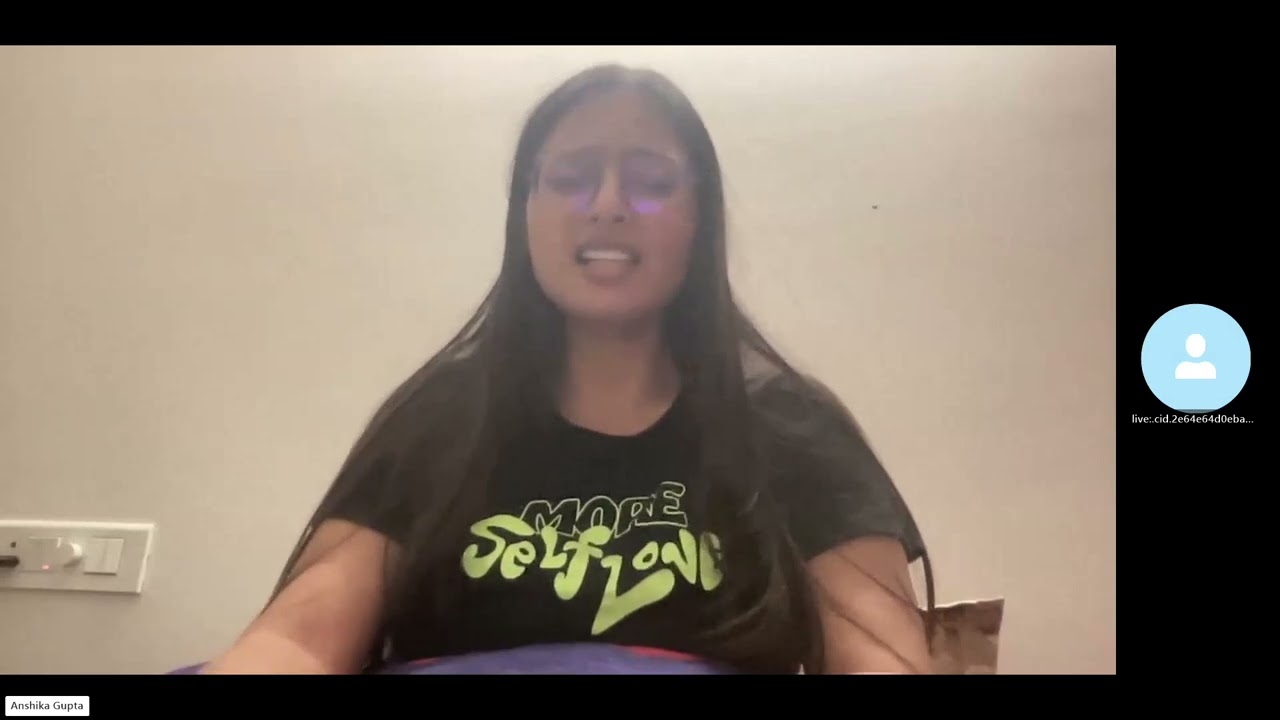 Raag Malkauns Tarana