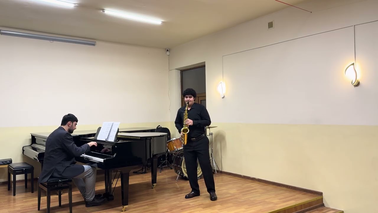 David Parsamyan-Saxophone-M4FF-2026