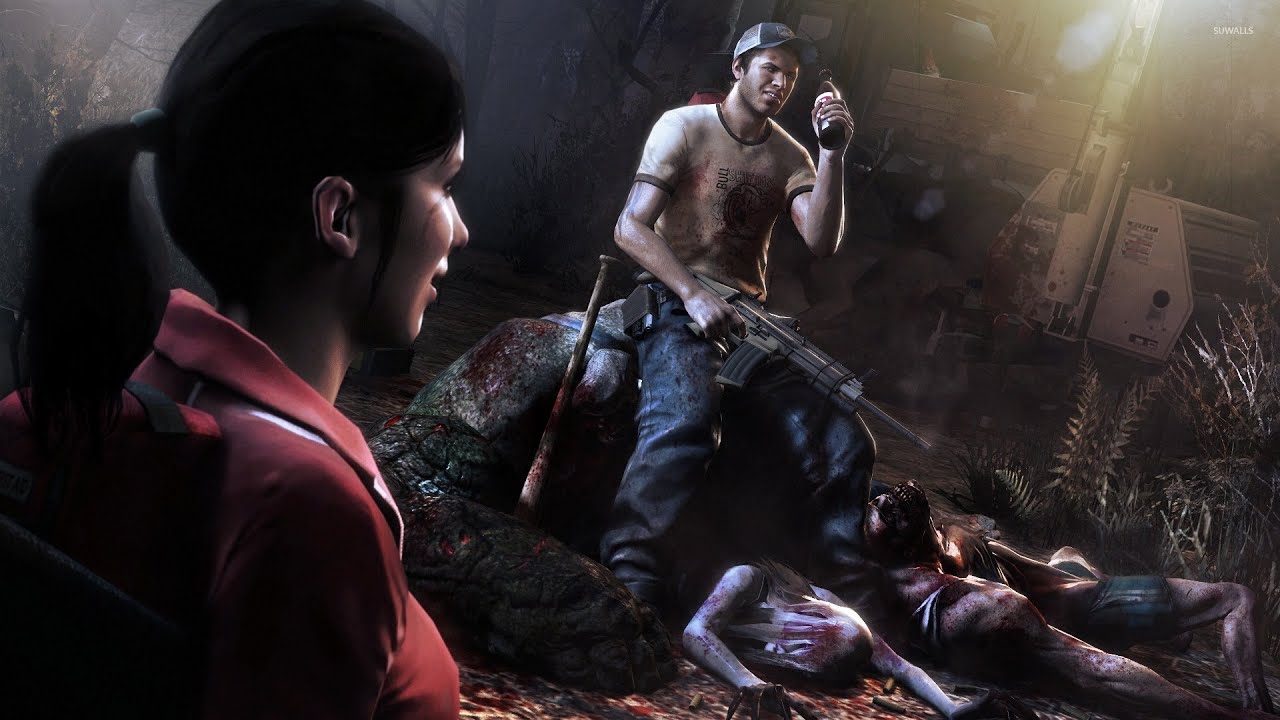 Left 4 Dead 2 l 2025 01 12  l La primera derrota del 2026
