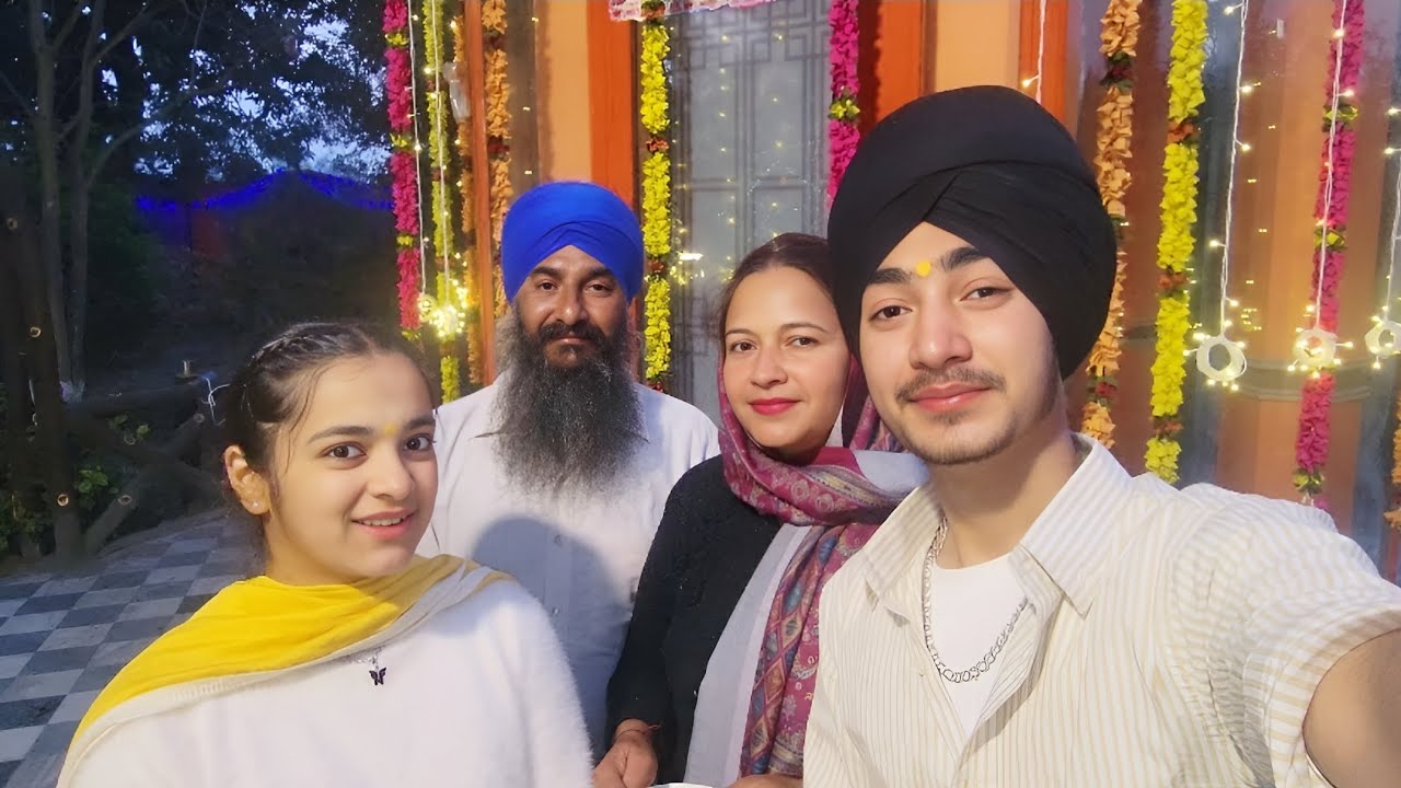 Ajj Sare Pheli War 😱 Gye Shivratri Te ❣️