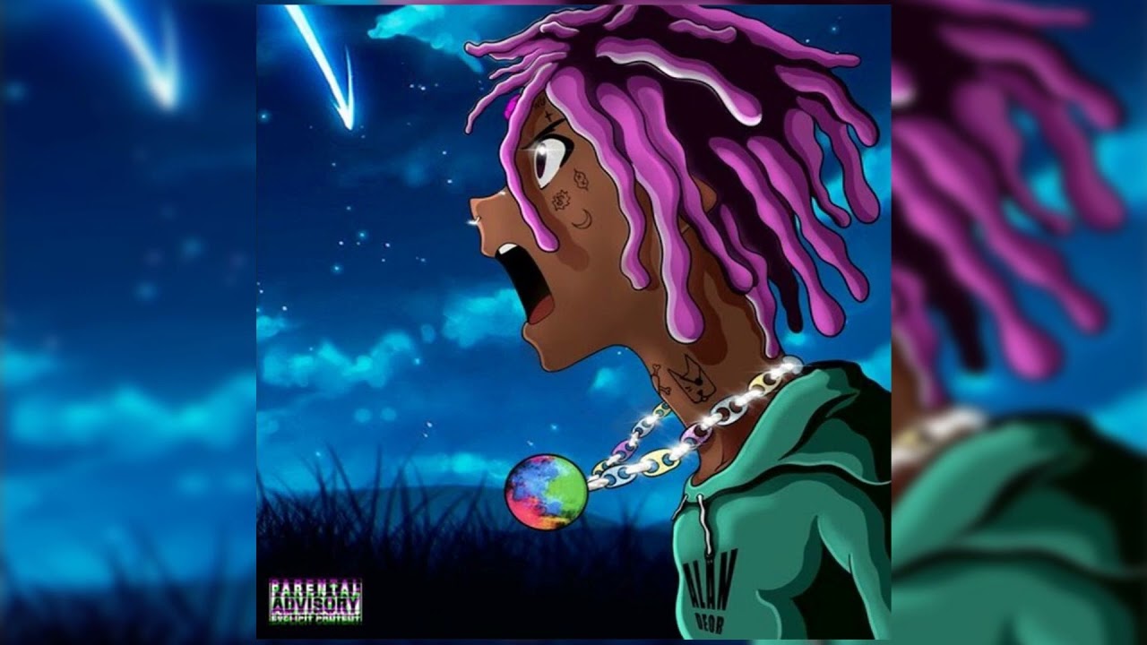 (FREE) Lil Uzi Vert Type Beat 2022 