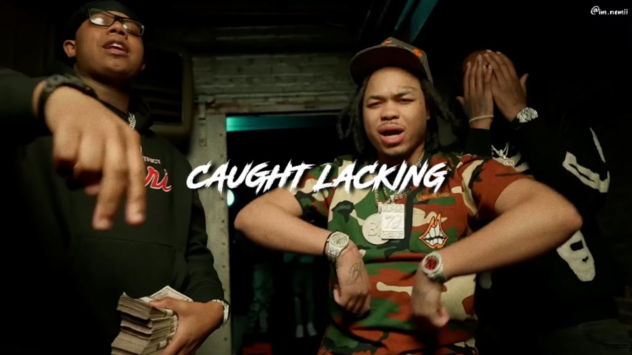 [Hard] Bloodhound Q50 Type Beat 2025 - “Caught Lacking” | Chicago Drill Type Beat 2025