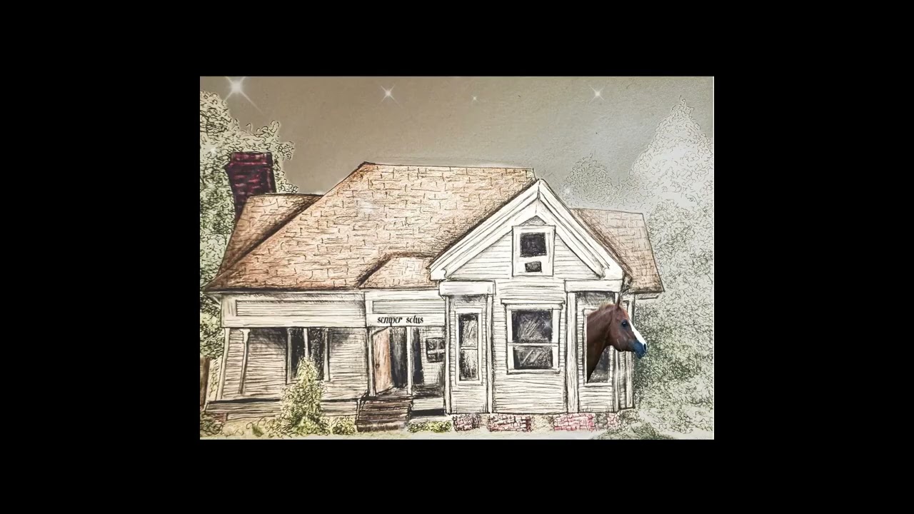 Semper Solus - Horses in Houses [Full EP]