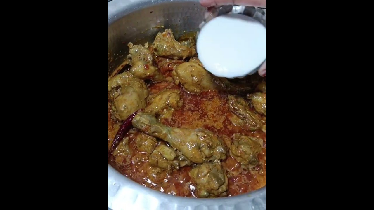 Chicken sada new recipe