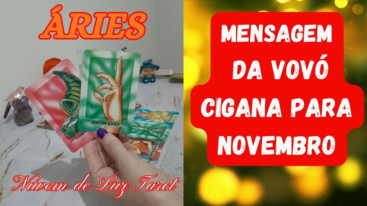 ÁRIES♈ Alguém TE PREJUDICOU? AGORA O JOGO VIROU! 🔮