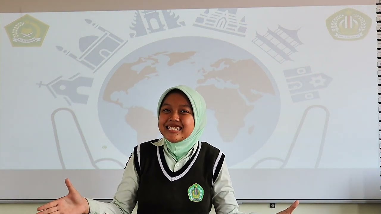 DASI HAB Kemenag Jombang 2025 - AISYAH AYUNINDYA - MI - MIN 1 JOMBANG