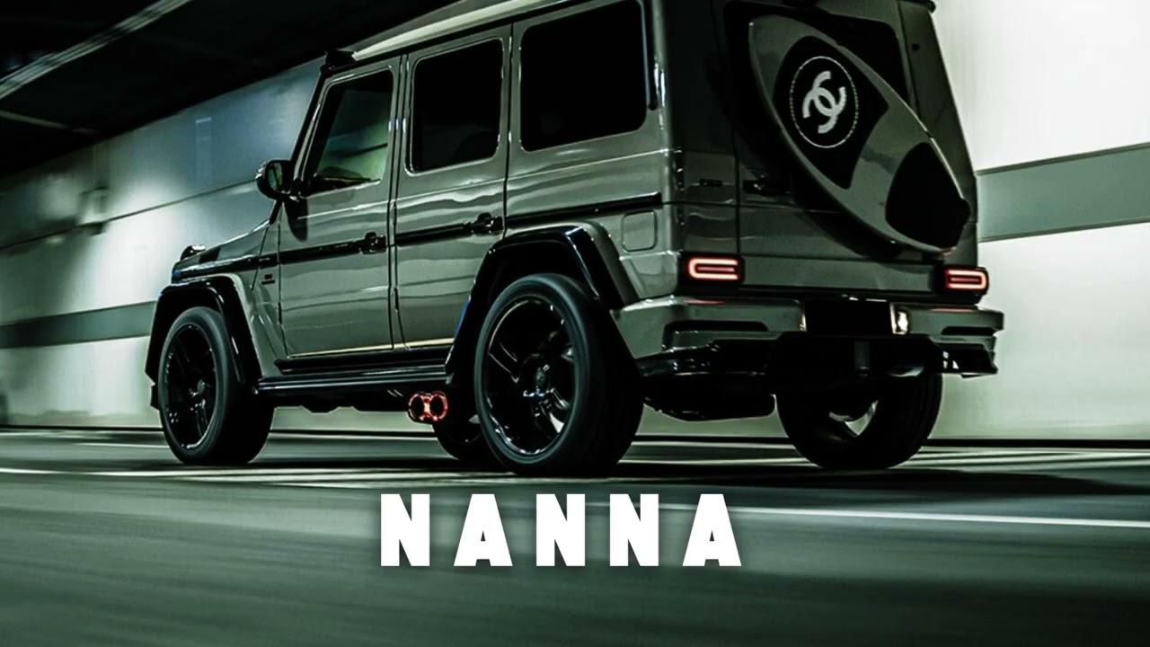 OMER DEEP, Zmeex, Mzade - Shadow, Joker, Let Me Break - NANNA MIX