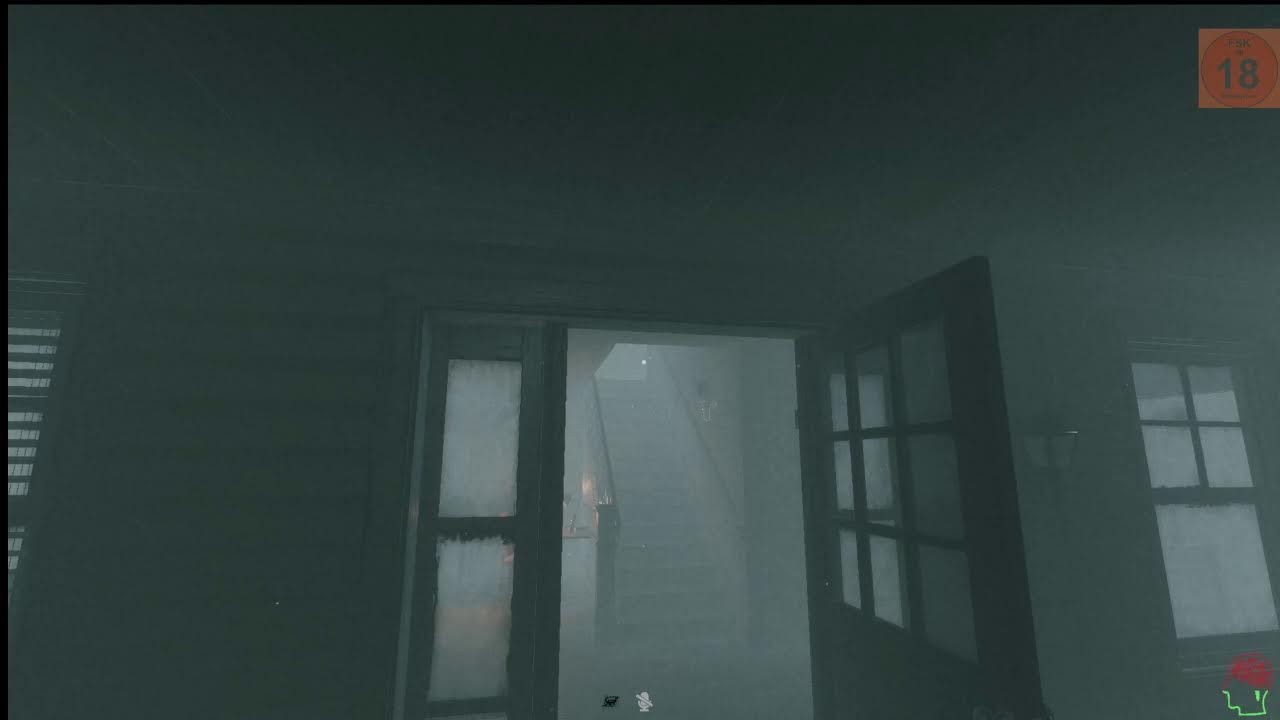 ghost watchers