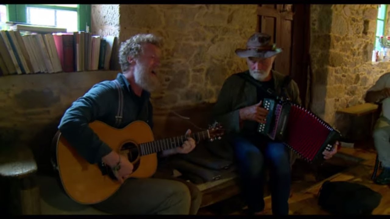 Glen Hansard - 